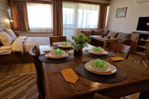 Gotse Delchev - Hotels