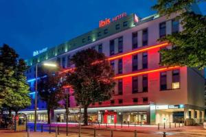 ibis Berlin Kurfuerstendamm, Berlin