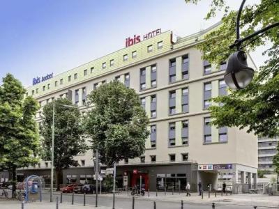 ibis Berlin Kurfuerstendamm - 49