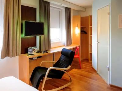 ibis Berlin Kurfuerstendamm - 22