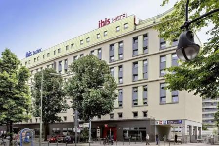 ibis Berlin Kurfuerstendamm - 50