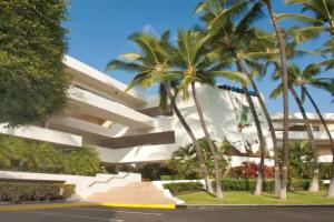 Wyndham Royal Sea Cliff Resort, Aloha Kona