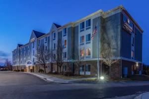 Candlewood Suites Lincoln, an IHG Hotel, Lincoln