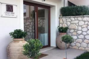 Calm View Apart-hotel, Vasiliki