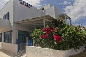 Hotel Antiparos, Andiparos