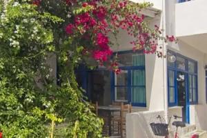 Hotel Antiparos, Andiparos