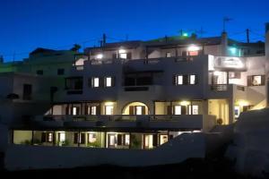 Kallichoron Art Boutique Hotel, Astypalaia Town