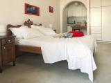 Deluxe Studio with sea view