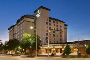 Embassy Suites Lincoln, Lincoln