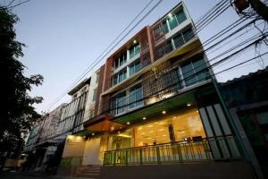 S3 Residence Park Mini-hotel, Bangkok