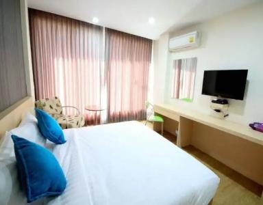 S3 Residence Park - 50