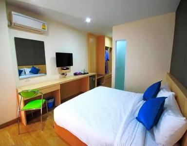S3 Residence Park - 33