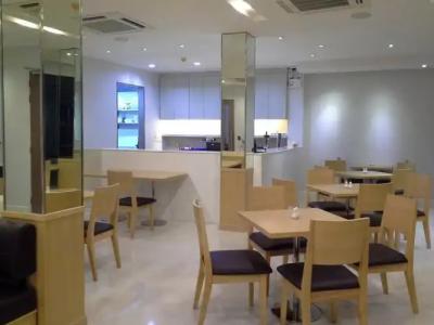 S3 Residence Park - 28