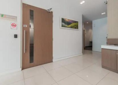 S3 Residence Park - 9