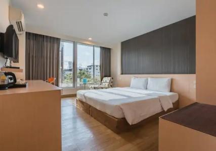 S3 Residence Park - 3