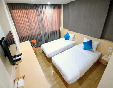 S3 Residence Park - 24