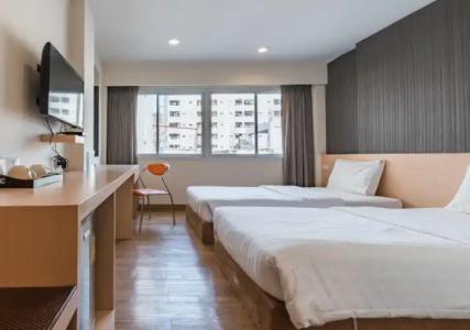 S3 Residence Park - 4