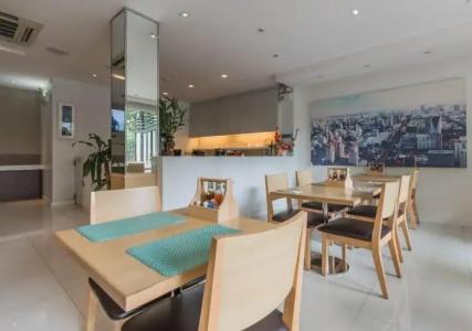 S3 Residence Park - 16