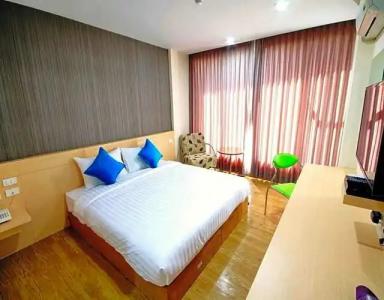 S3 Residence Park - 32