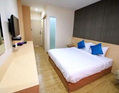 S3 Residence Park - 52