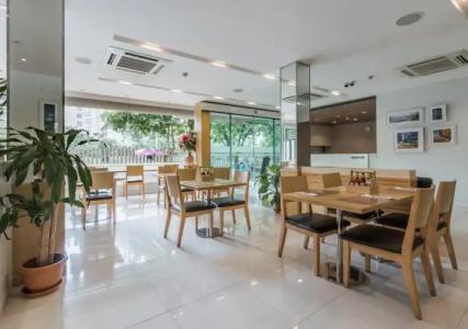 S3 Residence Park - 20