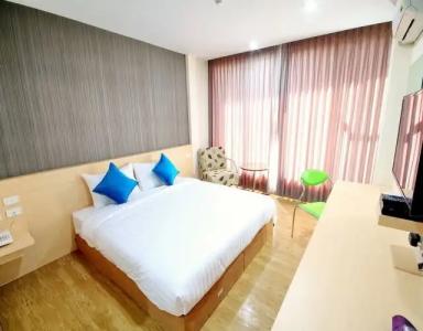S3 Residence Park - 51