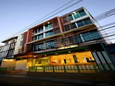 S3 Residence Park - 24