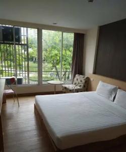 S3 Residence Park - 47