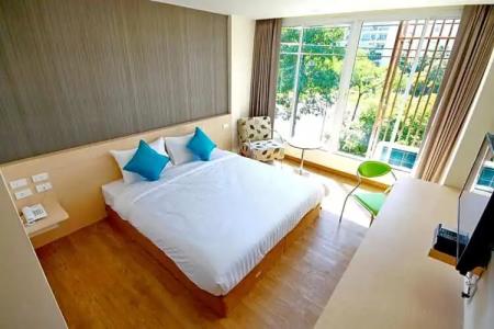 S3 Residence Park - 39