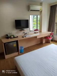 S3 Residence Park - 37