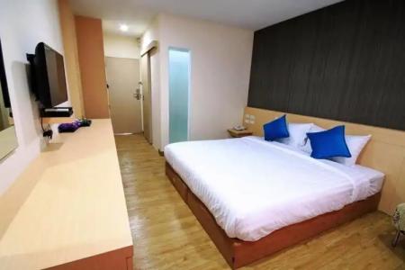 S3 Residence Park - 5