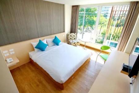 S3 Residence Park - 56