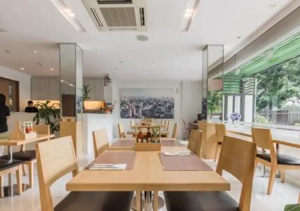 S3 Residence Park - 19