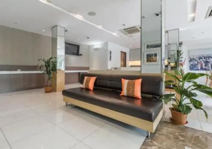S3 Residence Park - 1
