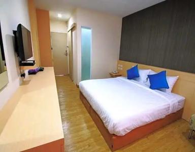 S3 Residence Park - 31