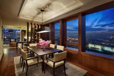 Hilton Istanbul Bomonti - 144