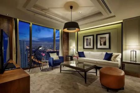 Hilton Istanbul Bomonti - 139