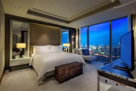 Hilton Istanbul Bomonti - 137