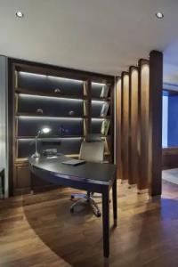 Hilton Istanbul Bomonti - 141