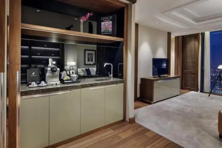 Hilton Istanbul Bomonti - 147