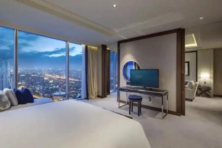 Hilton Istanbul Bomonti - 134