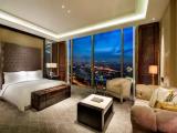 Presidential Double Suite