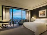 Executive Double room with sea view