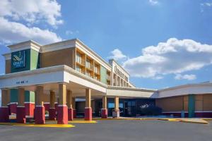 Motel 6-Lincoln, NE - Airport, Lincoln
