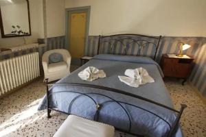 Bed&Breakfast 1912, Fermo