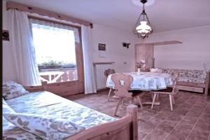 Residence La Baita, Valdidentro