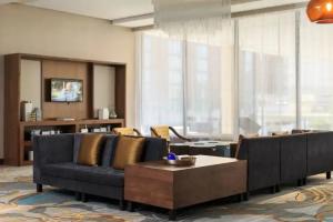Kansas City Marriott Downtown, Kansas