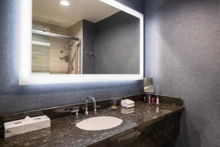 Kansas City Marriott Downtown - 38