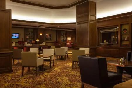 Kansas City Marriott Downtown - 25