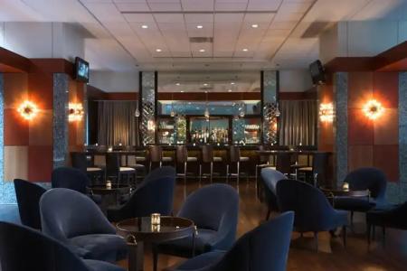 Kansas City Marriott Downtown - 46